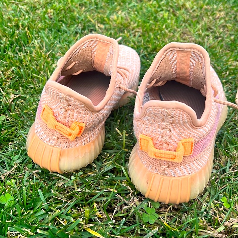 Yeezy Boost 350 V2 Clay❗️ - Picture 3 of 5